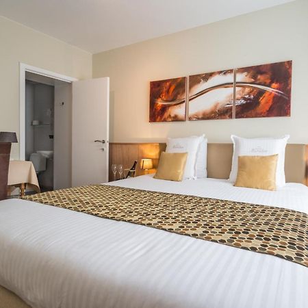 Hotel Maraboe Brugia Zewnętrze zdjęcie