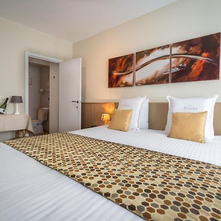 Hotel Maraboe Brugia Zewnętrze zdjęcie