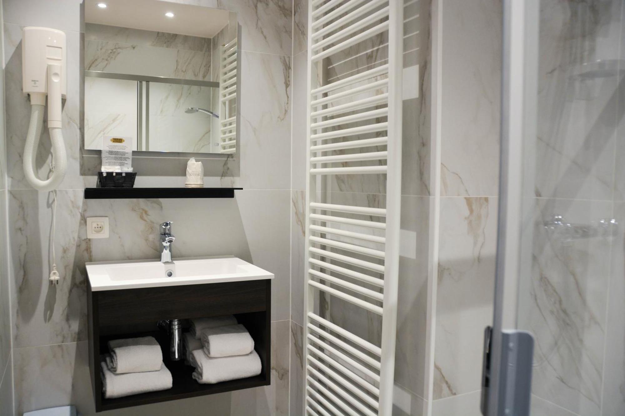 Hotel Maraboe Brugia Zewnętrze zdjęcie