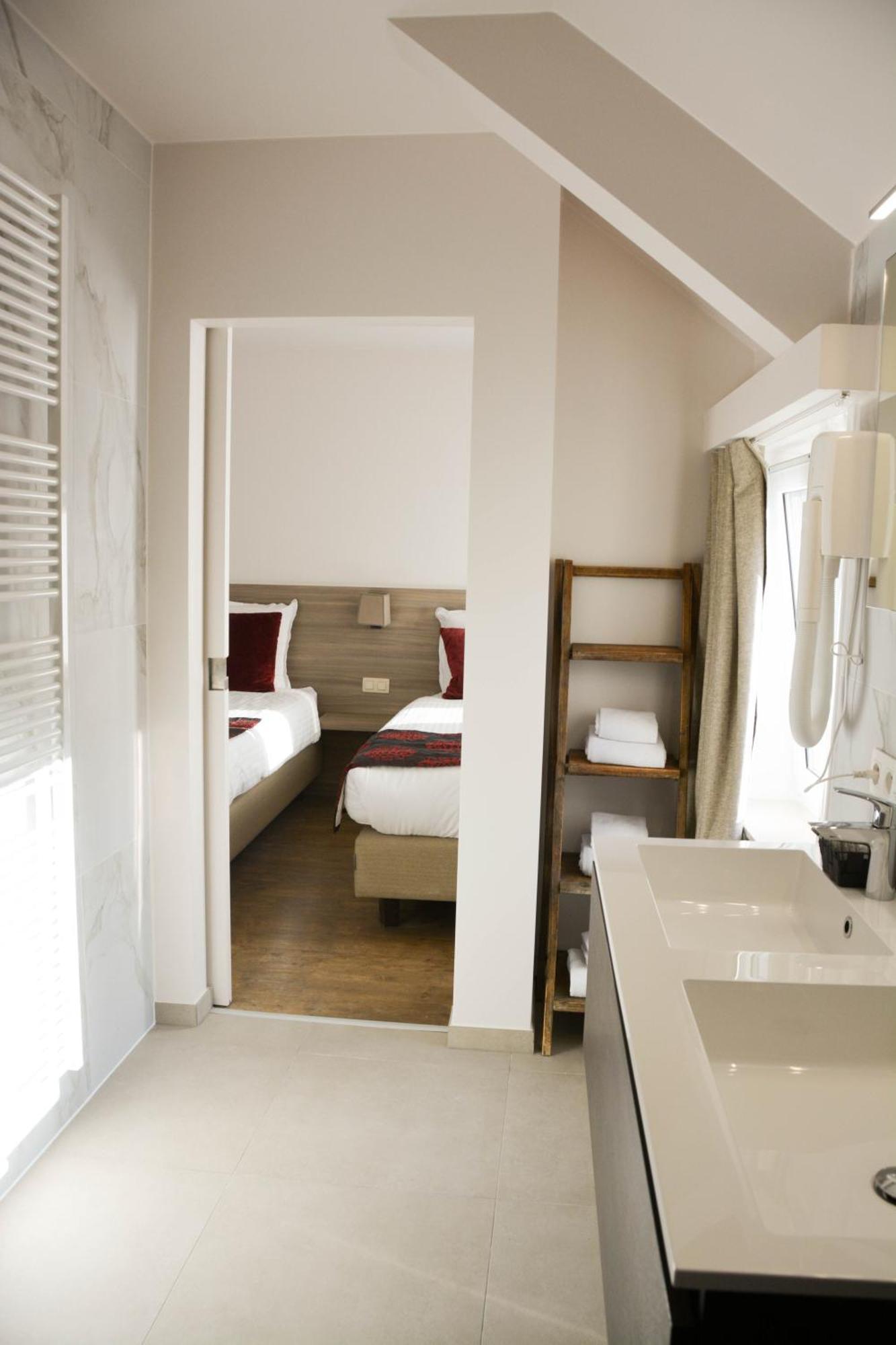 Hotel Maraboe Brugia Zewnętrze zdjęcie
